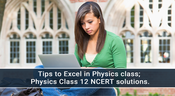 Physics-Class-12-NCERT-solutions